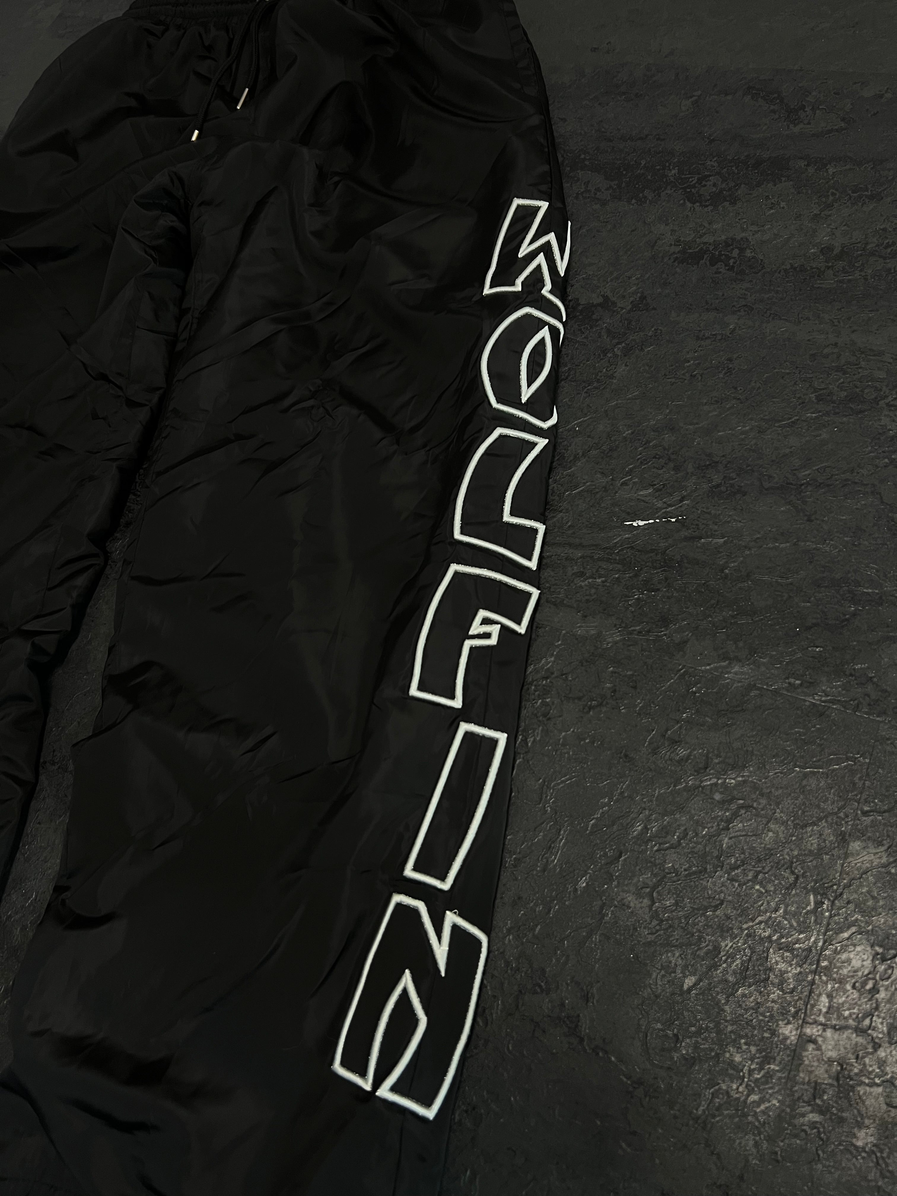 NiflowWolfin Printed Sport Pants