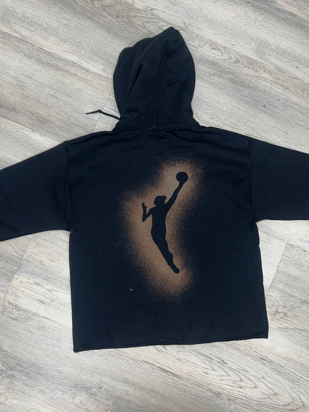 V’s Hoodie