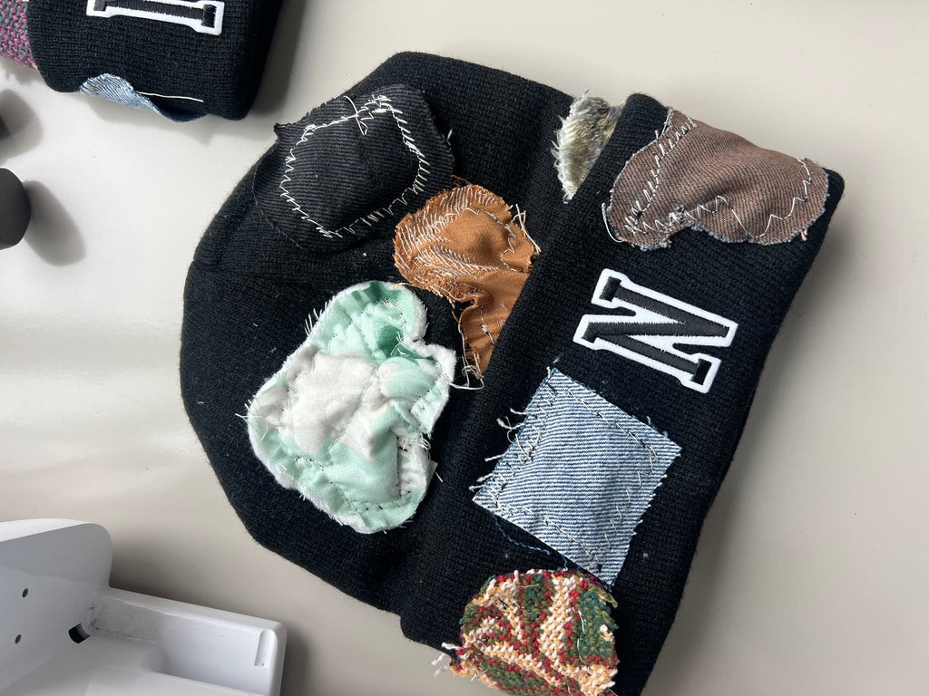 Niflow Beanie
