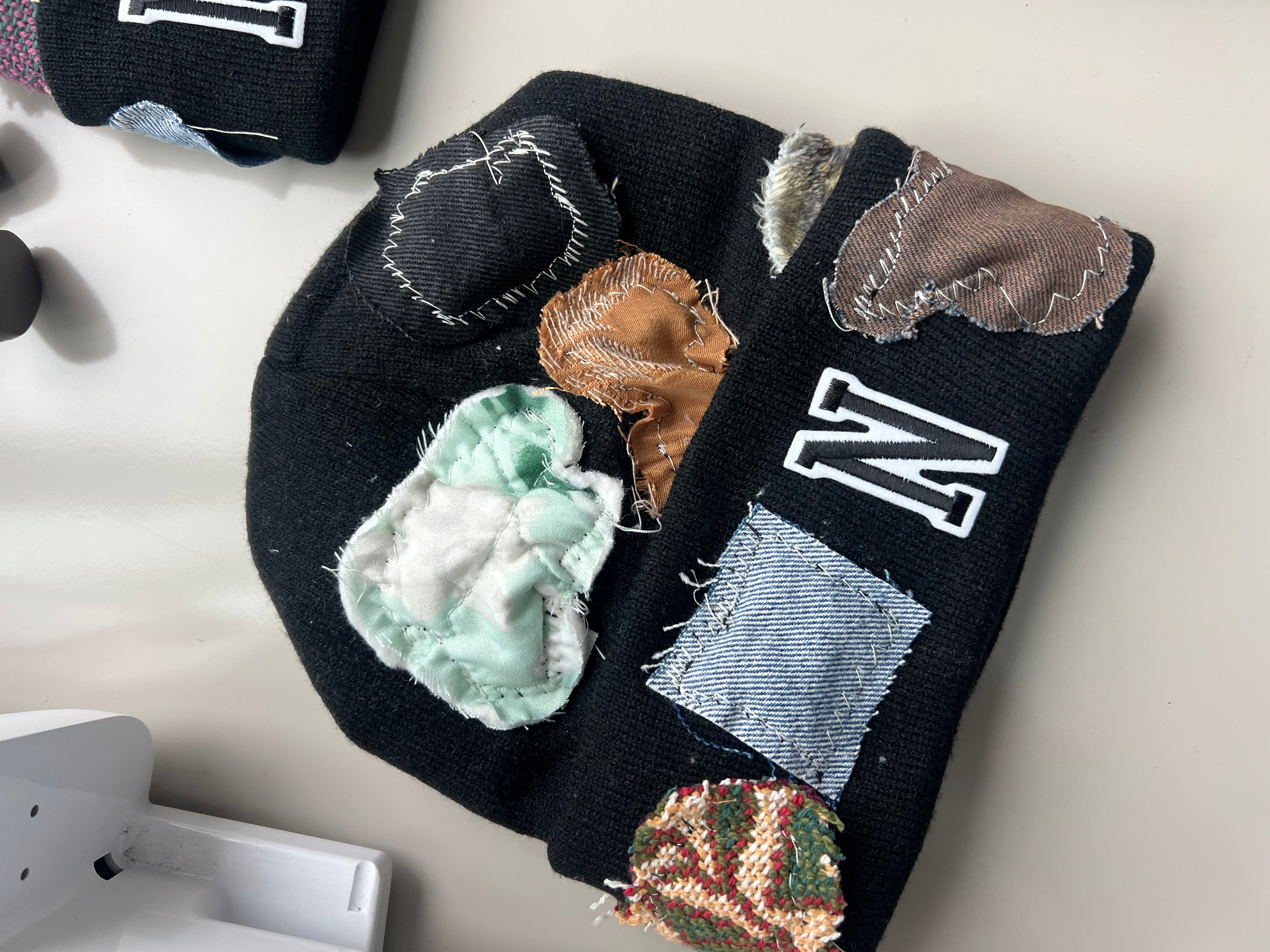 Niflow Beanie