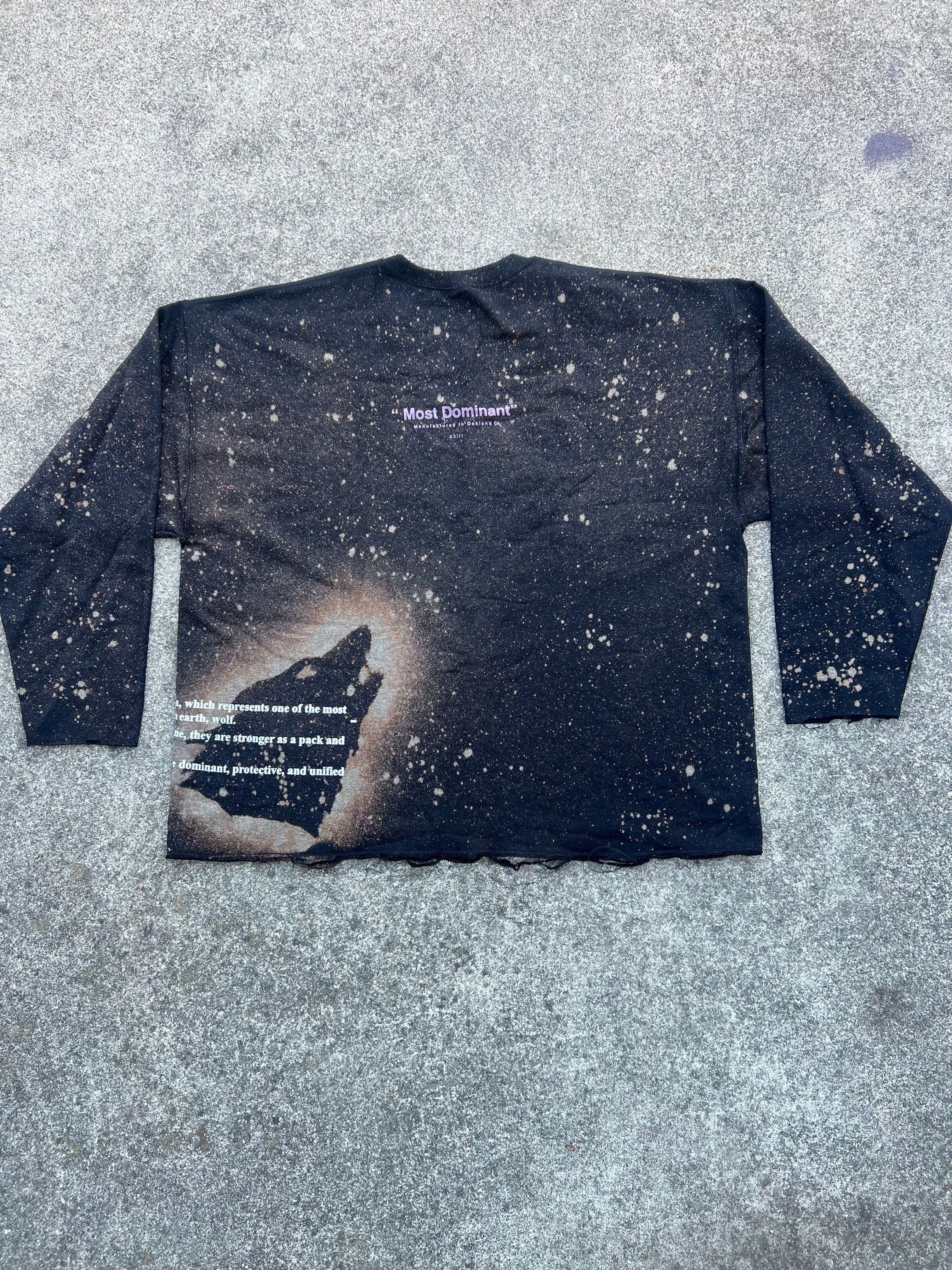 88 Wolfin (2XL)