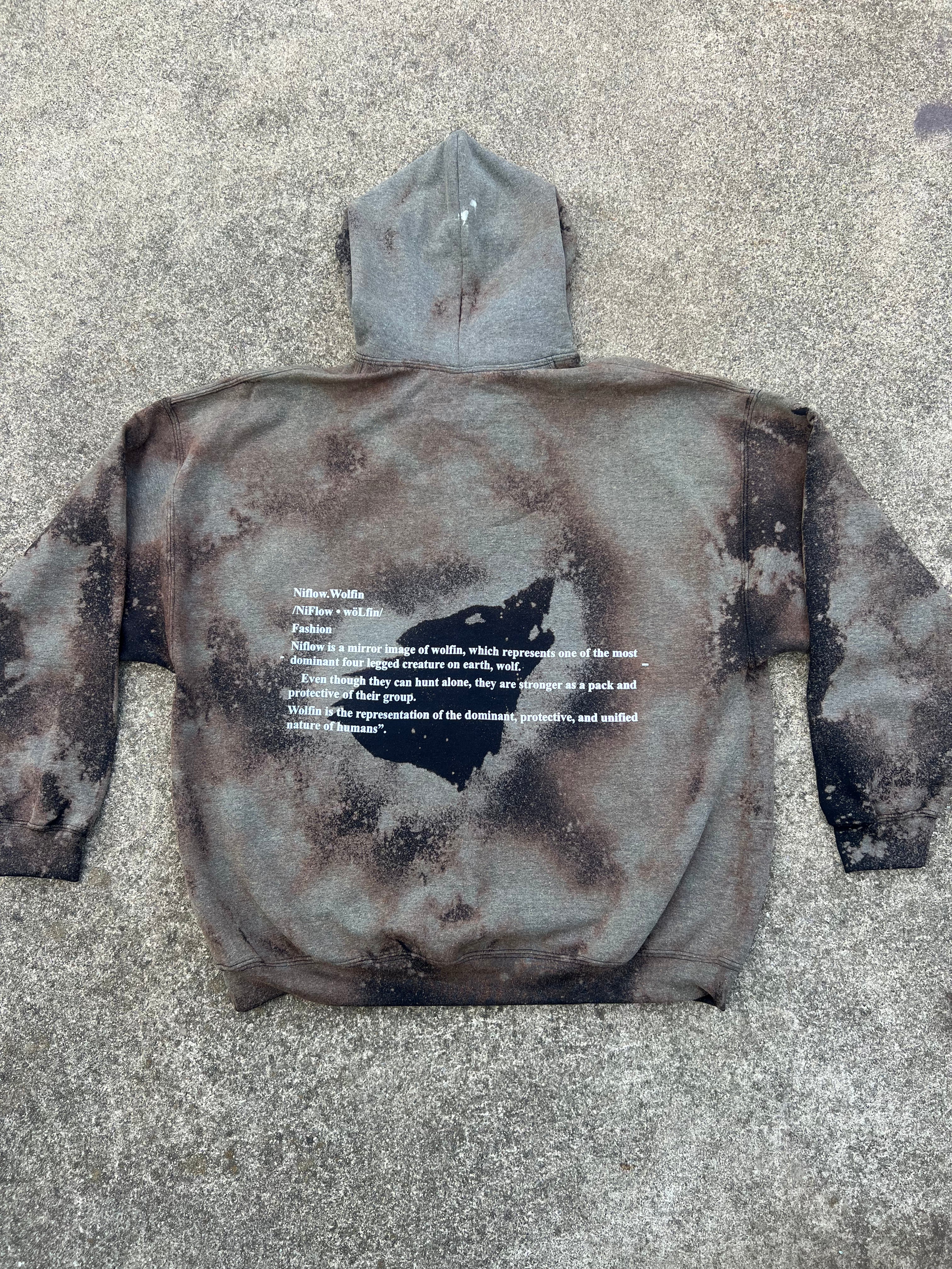 88 Concert Wolf