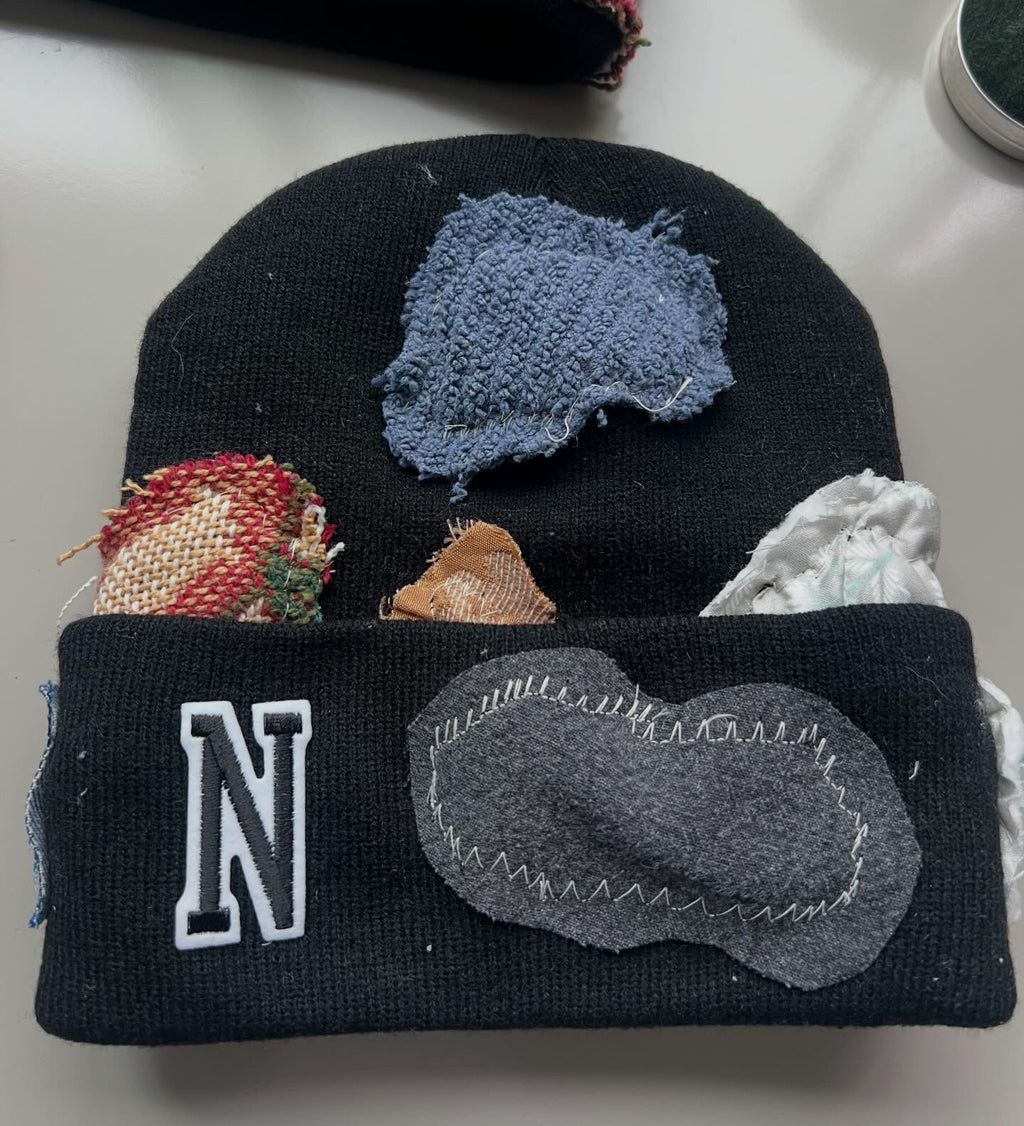Niflow Beanie