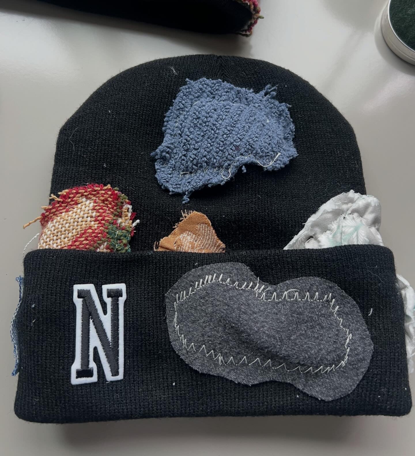 Niflow Beanie