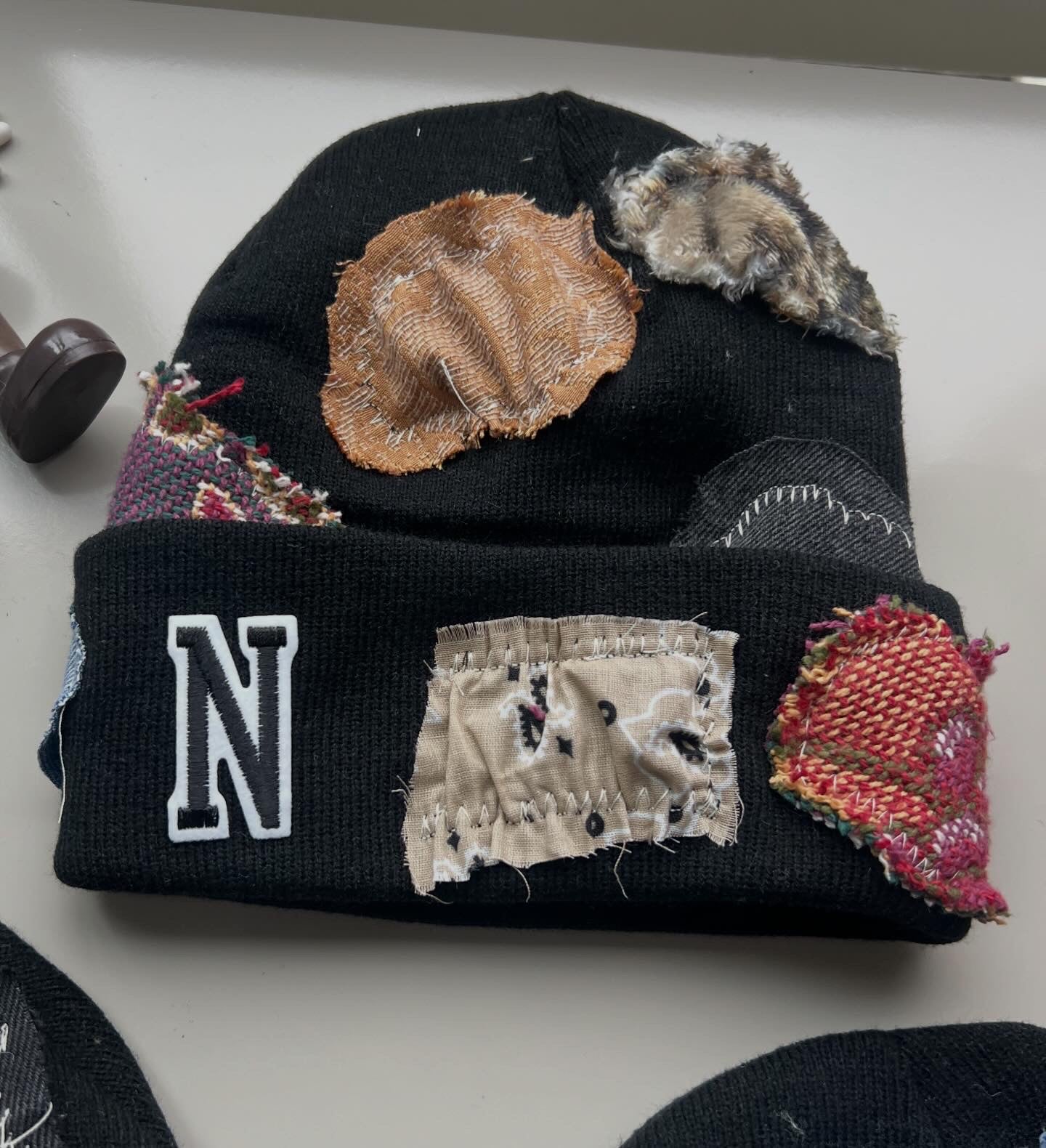 Niflow Beanie