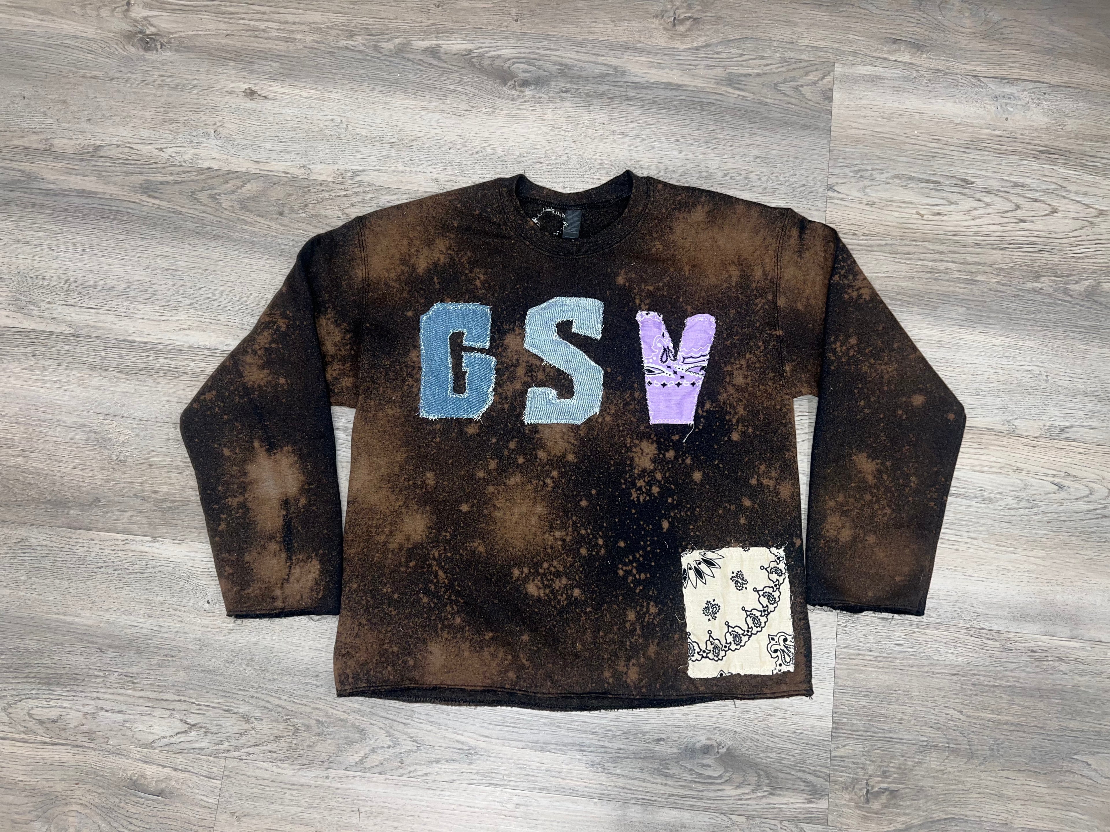 GSV Denim