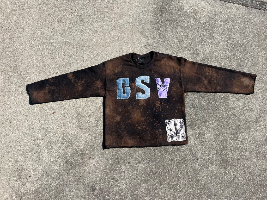 GSV Denim