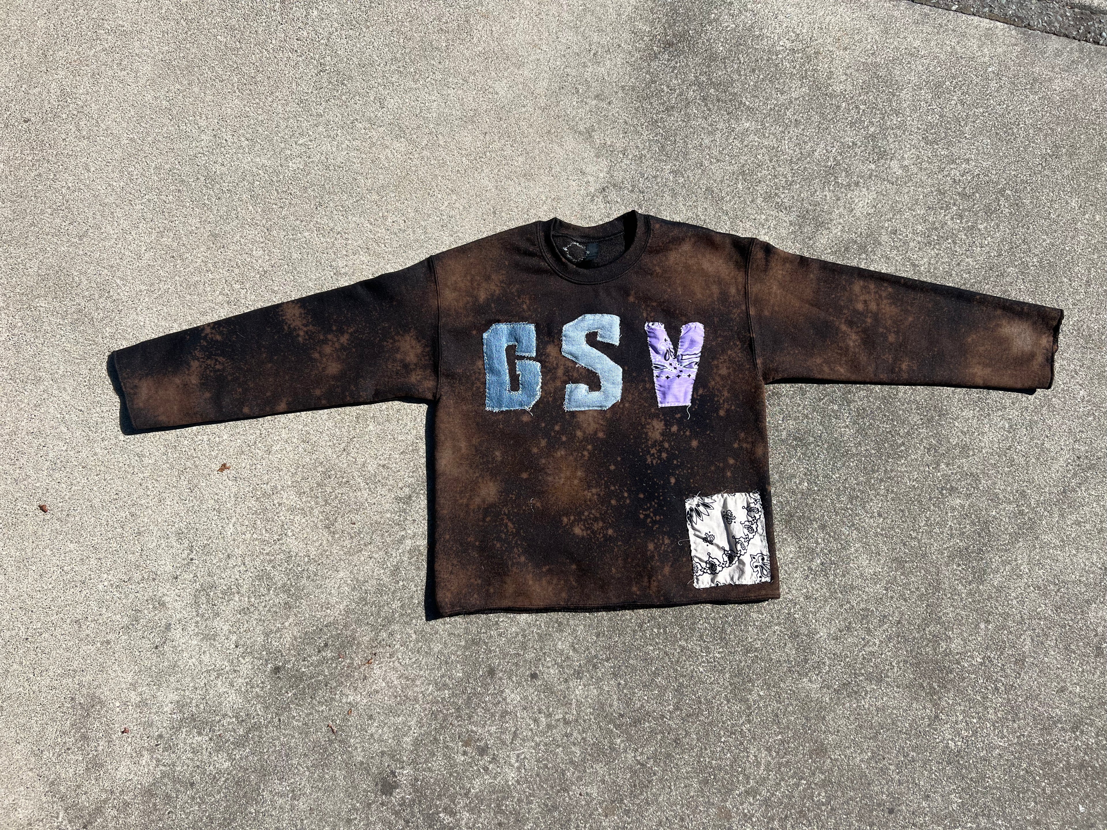 GSV Denim