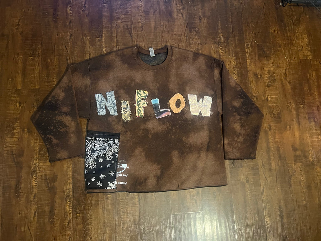 Niflow Sewn Crew